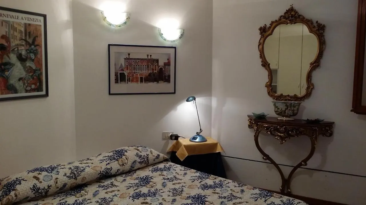 Apartment In The Heart Of Venice Free Internet