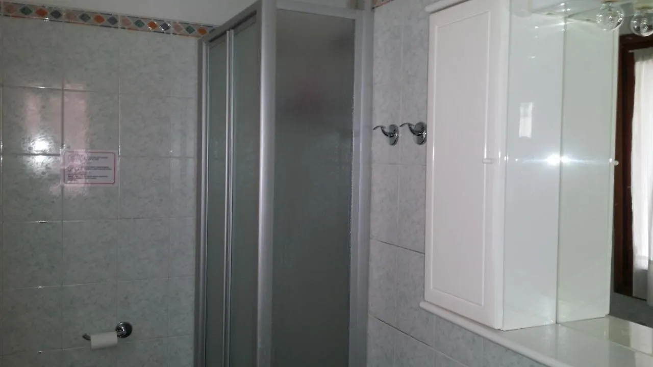 Apartment In The Heart Of Venice Free Internet