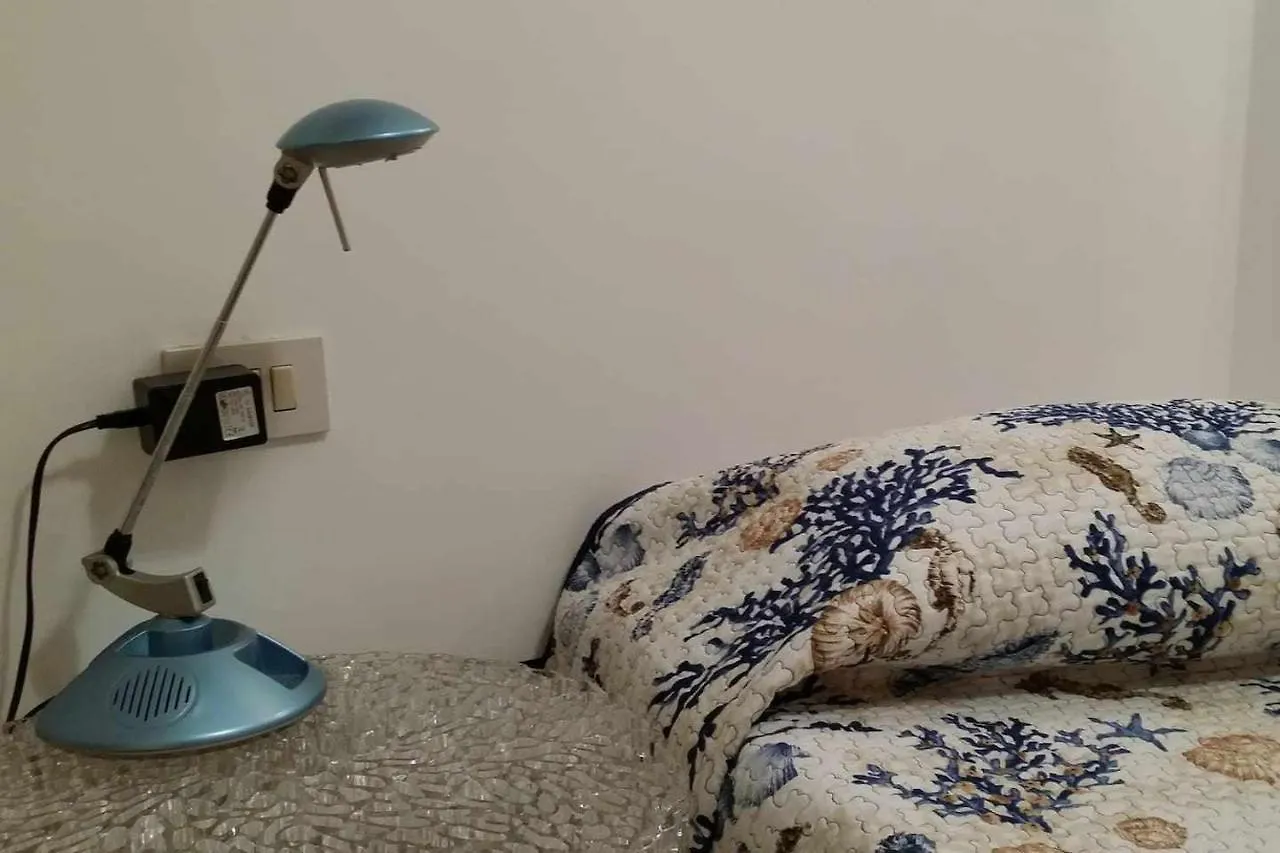 In The Heart Of Venice Free Internet Apartmán
