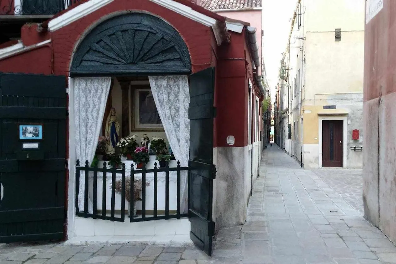 Apartmán In The Heart Of Venice Free Internet